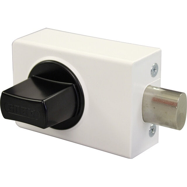 Sicherheitsschloss HYMER 2er-Set weiß