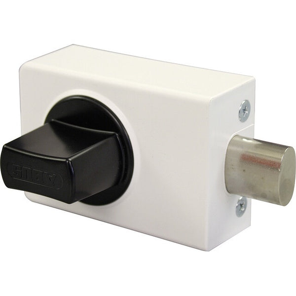 Sicherheitsschloss HYMER 2er-Set weiß - 2