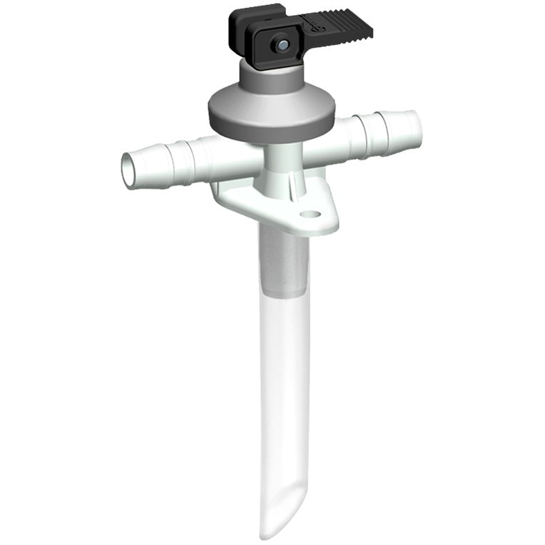 Sicherheitsventil 1,5 bar für Truma Therme