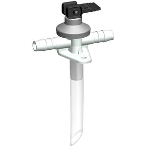 Sicherheitsventil 1,5 bar für Truma Therme