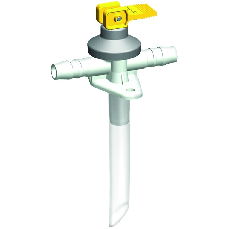 Sicherheitsventil Truma 2,8 bar für Elektroboiler