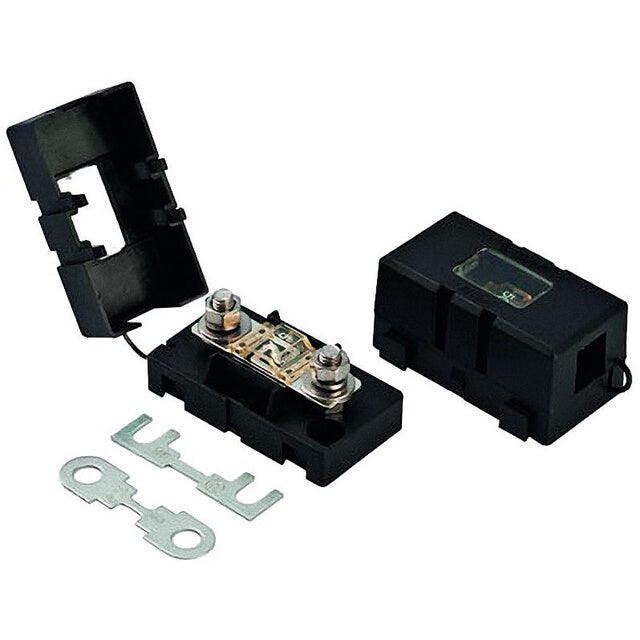 Sicherungshalter ME für KFZ-Sicherung