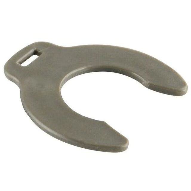 Sicherungsklammer Uniquick 12 mm für Rohrsysteme