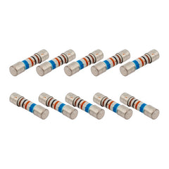 Sicherungssatz T10AH Combi 10 Stück