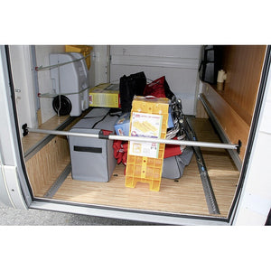 Sicherungsstange Fiamma 93-170 cm für Heckgaragen - 2