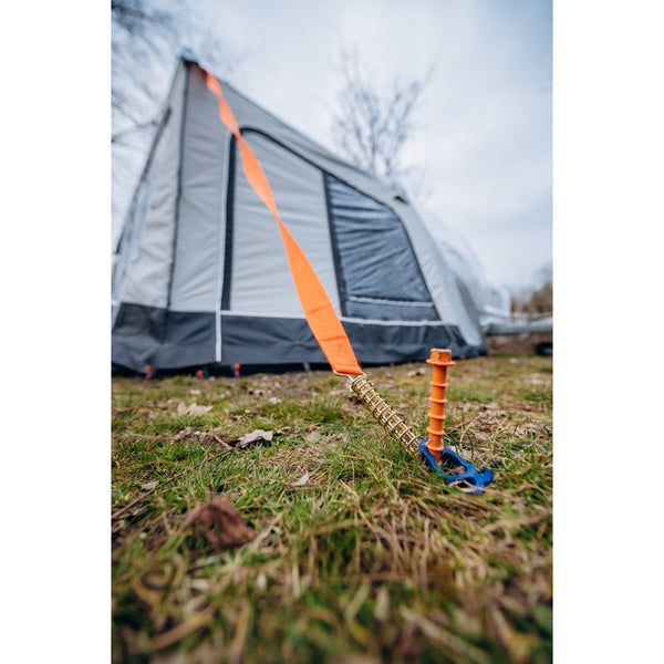 Signal Sturmband Peggy Peg - 13 m verstellbar