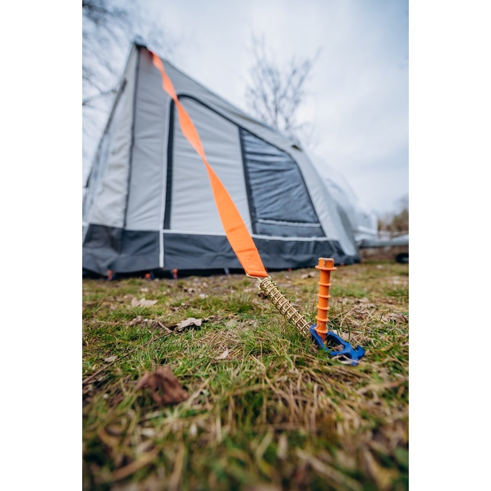 Signal Sturmband Peggy Peg - 13 m verstellbar