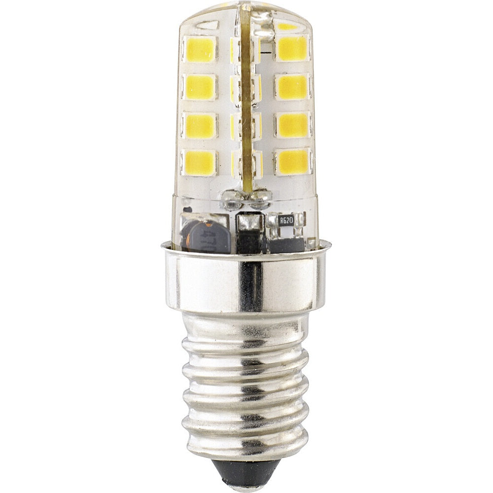 SIGOR LED E14 2,5W 12V 200lm Warmweiß
