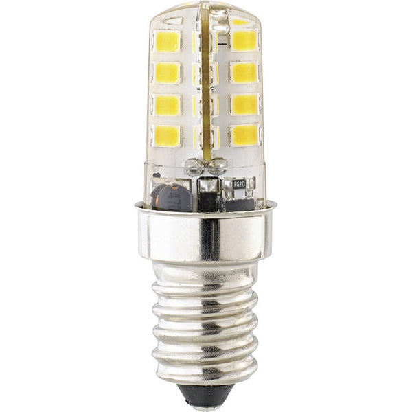 SIGOR LED E14 2,5W 12V 200lm Warmweiß