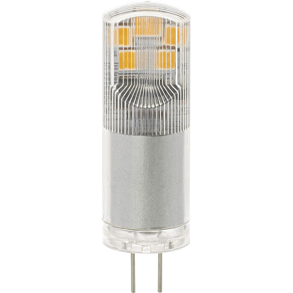 SIGOR LED G4 2,6W 300lm 2700K (12V)