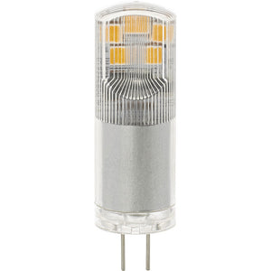 SIGOR LED G4 2,6W 300lm 2700K (12V)