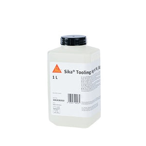 Sika Abglättmittel N 1 Liter für perfekte Oberflächen