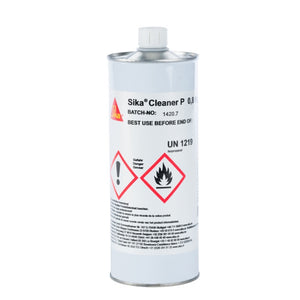 Sika Cleaner P 0,8 kg – Hochwertiger Reiniger