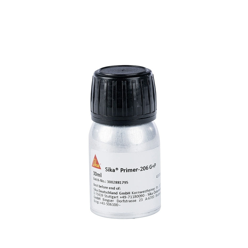 Sika Primer 206 G+P 30 ml – Haftgrund schwarz