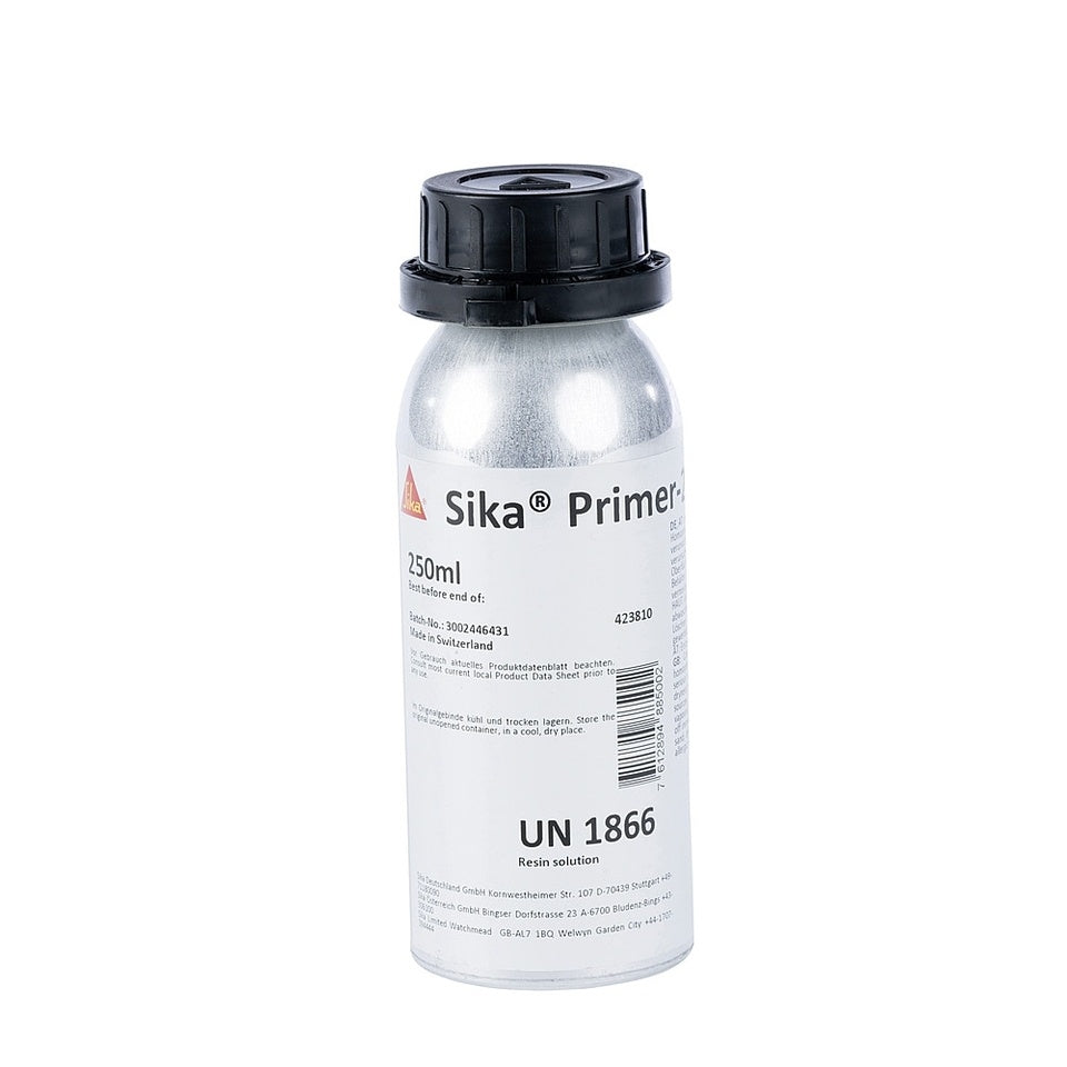 Sika Primer 206 G+P 30 ml – Haftgrund schwarz