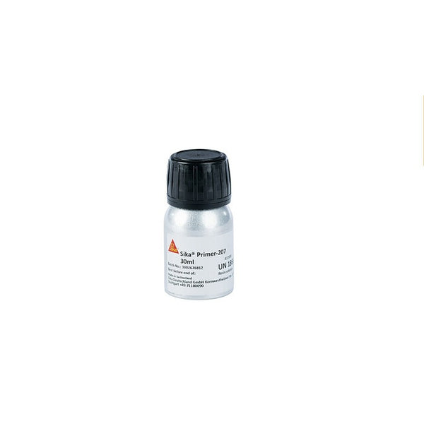 Sika Primer-207 30 ml schwarz – Haftgrund