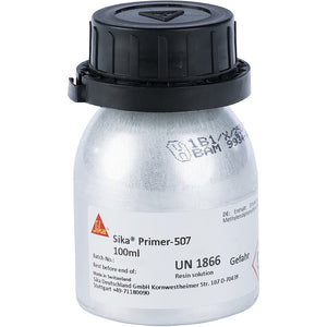 Sika Primer-507 schwarz – 100 ml Haftgrund