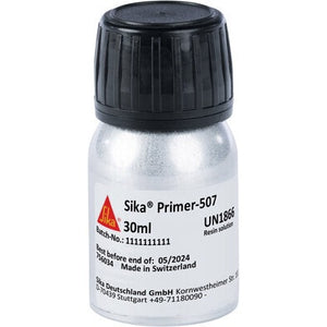 Sika Primer 507 Voranstrich schwarz 30 bis 250 ml