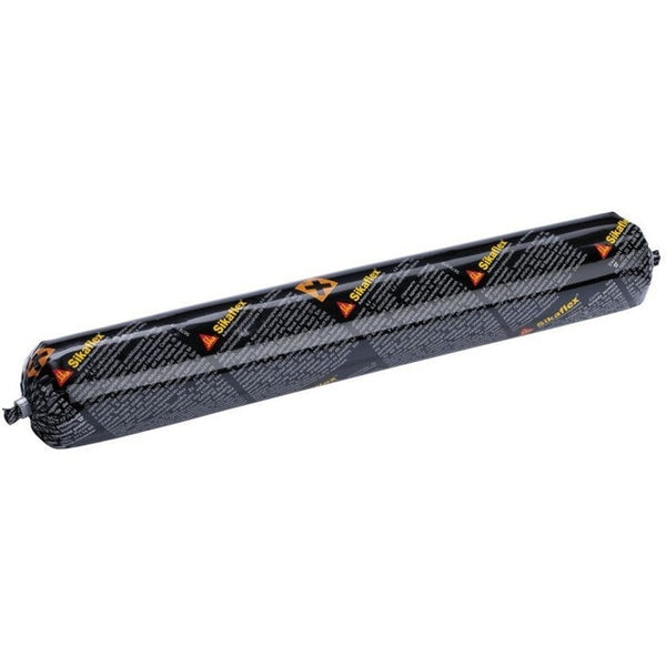 Sikaflex 221 grau 600 ml - flexibler Dichtstoff
