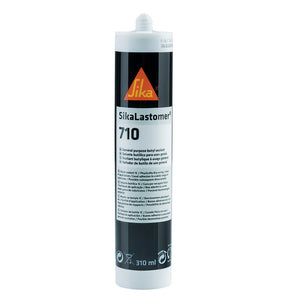 SikaLastomer®-710 30ml grau Dichtstoff