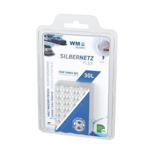 SilberNetz Trinkwasserkonservierung bis 30 l – WM aquatec - 6