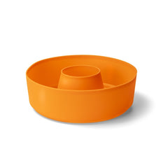 Silikon-Backform 3 l – Omnia, orange