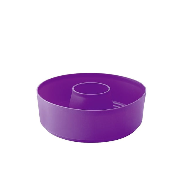 Silikon-Backform OMNIA Maxi 3 l – spülmaschinenfest