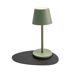 silwy Magnet-Leuchte SAGE 20 cm Akkulampe 140 lm 62 h salbei
