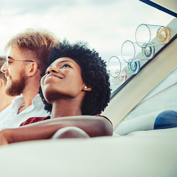 silwy Magnet-Trinkbecher 250 ml 2er-Set - ready red - 6