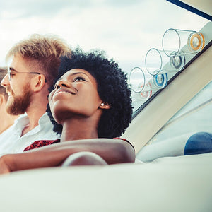 silwy Magnet-Trinkbecher Triple 250 ml – ready red - 6