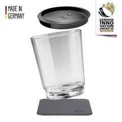 silwy Magnet-Trinkbecher Triple 250 ml – the classic