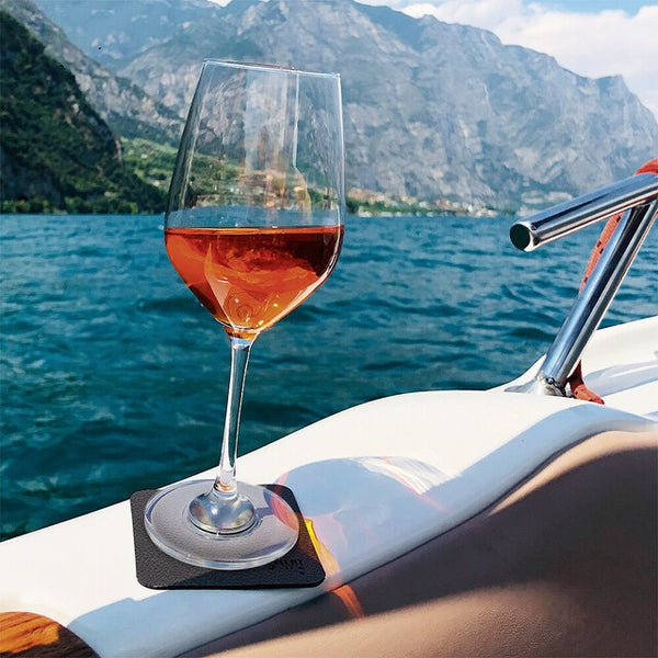 silwy Magnet-Weingläser 2er-Set 250 ml - 3