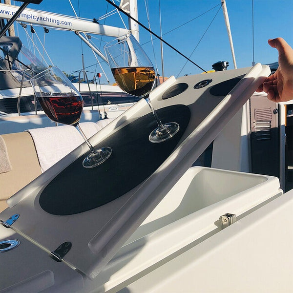 silwy Magnet-Weingläser 2er-Set 250 ml - 5