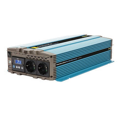 Sinuswechselrichter 2000 W - RING 12V