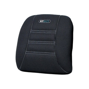 SITBACK Neck Nackenkissen – schwarz - 3