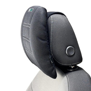 SITBACK Neck Nackenkissen – schwarz - 6