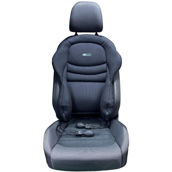 Sitzauflage SITBACK Air Fit Up - Schwarz - 2