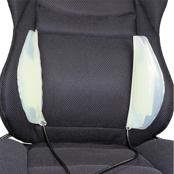 Sitzauflage SITBACK Air Fit Up - Schwarz - 3