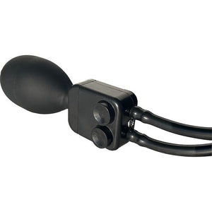 Sitzauflage SITBACK Air Fit Up - Schwarz - 5