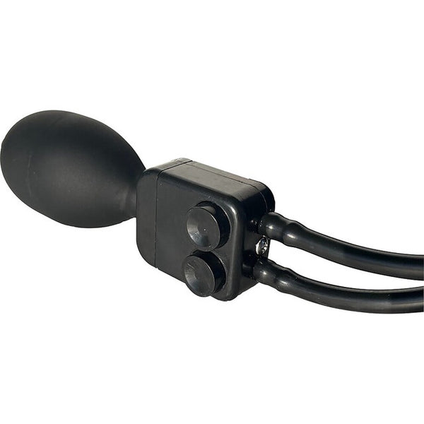 Sitzauflage SITBACK Air Fit Up - Schwarz - 5