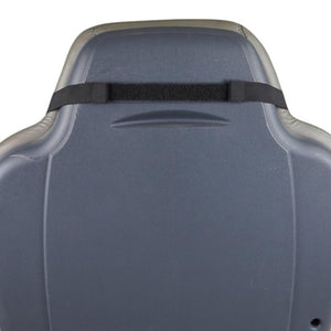 Sitzauflage SITBACK Air Fit Up - Schwarz - 7