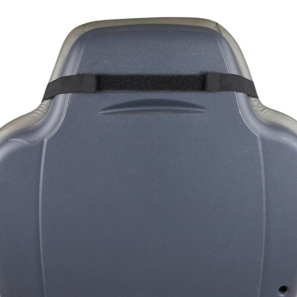 Sitzauflage SITBACK Air Fit Up - Schwarz - 7