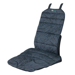 Sitzauflage Sitback Basic light schwarz/grau