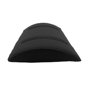 Sitzauflage Sitback Basic light schwarz/grau - 6