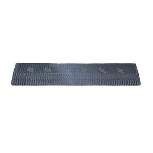Sitzbezug 430×500 mm Anthrazit für Aspen & Co.