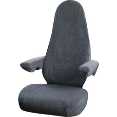 Sitzbezug Aguti Lounge & Ergoflex Velours, sand