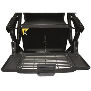 Sitzsockelsafe für Fiat Ducato ab 2006