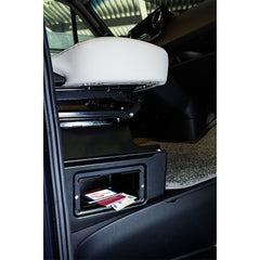 Sitzsockelsafe für Mercedes Sprinter