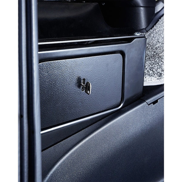 Sitzsockelsafe für Mercedes Sprinter