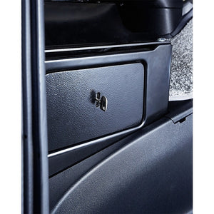 Sitzsockelsafe für Mercedes Sprinter - 2